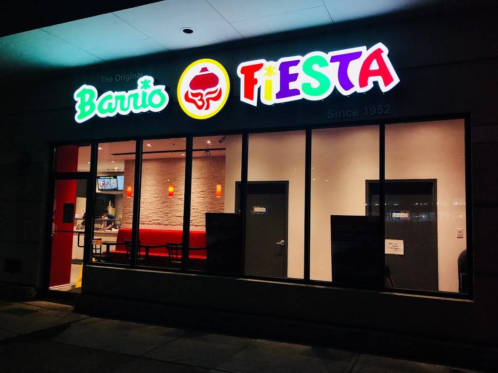 Barrio Fiesta | restaurant | 45 Overlea Blvd Unit # 134A, Toronto, ON M4H 1C3, Canada | 6473465706 OR +1 647-346-5706