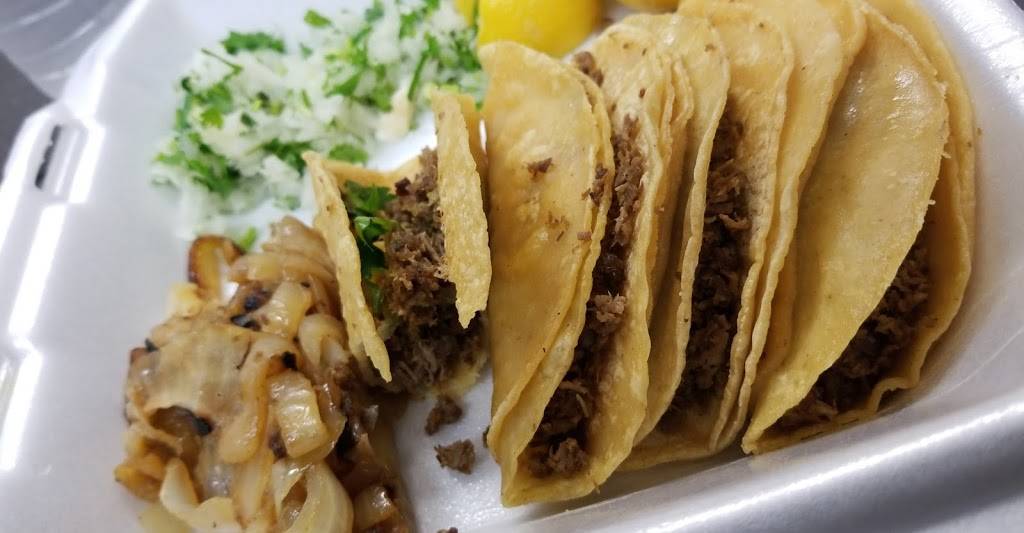 La Paisanita | restaurant | 2930 W Davis St, Dallas, TX 75211, USA | 2146239658 OR +1 214-623-9658