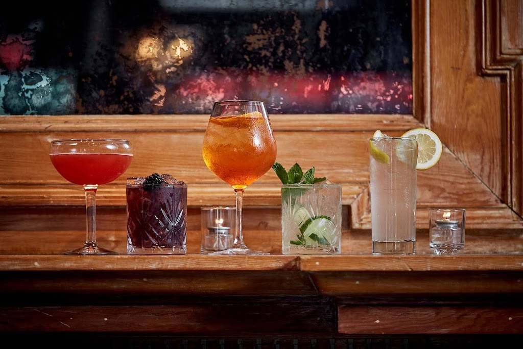 The Skillman | restaurant | 45-20 Skillman Ave, Sunnyside, NY 11104, USA | 7184069048 OR +1 718-406-9048