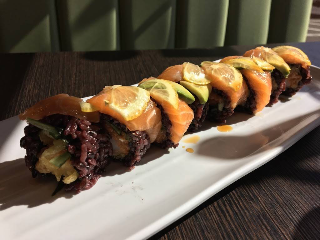 Hiroba Sushi | restaurant | 10720 S Eastern Ave #100, Henderson, NV 89052, USA | 7029820021 OR +1 702-982-0021