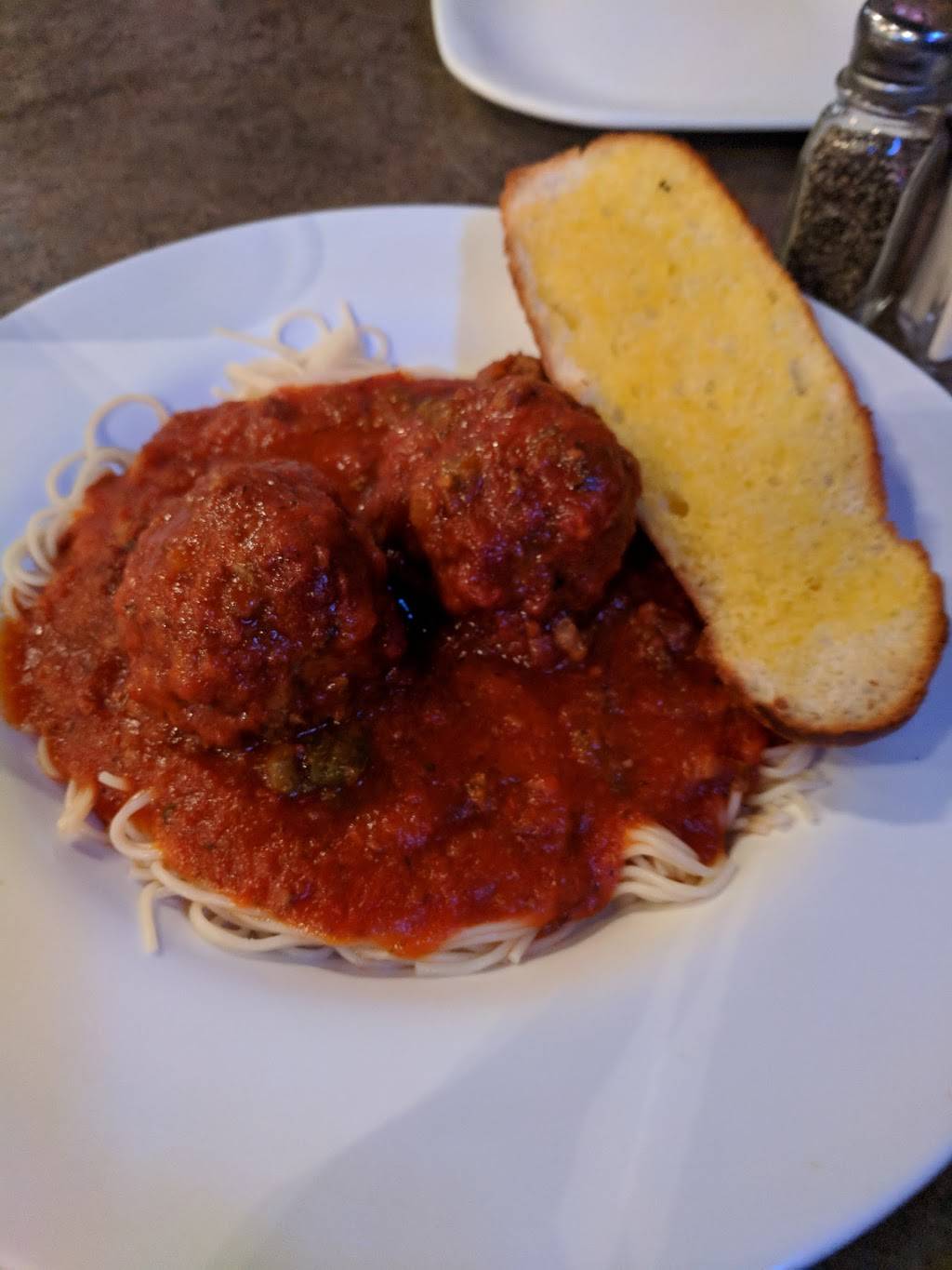 Ferrandos Italian Pizzeria | restaurant | 3555 Richland Ave W, Aiken, SC 29801, USA | 8036428484 OR +1 803-642-8484