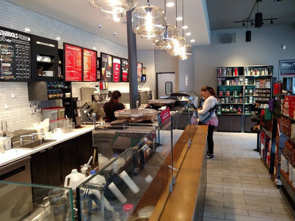 Starbucks | cafe | 1396 Lincoln Ave, San Jose, CA 95125, USA | 4082985272 OR +1 408-298-5272