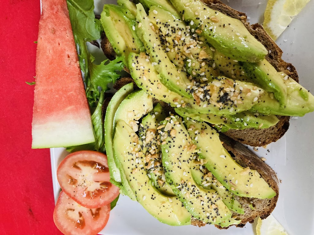 Mon Ami Cafe | cafe | 1740 E Venice Ave #19, Venice, FL 34292, USA | 2245220123 OR +1 224-522-0123