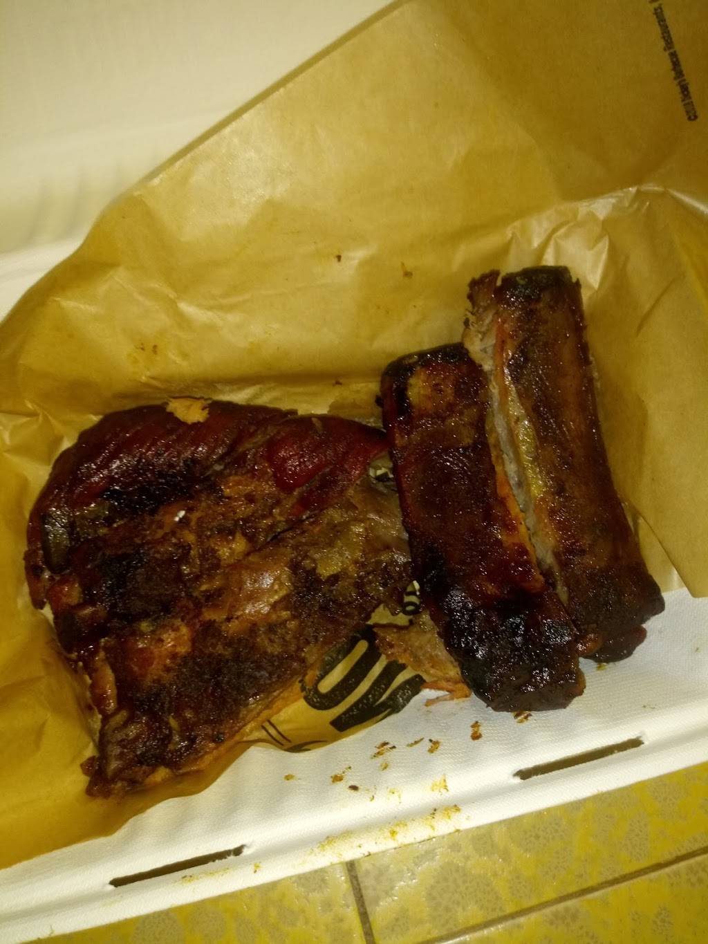 Dickeys Barbecue Pit | restaurant | 2207 Claribel Rd, Riverbank, CA 95367, USA | 2098692200 OR +1 209-869-2200