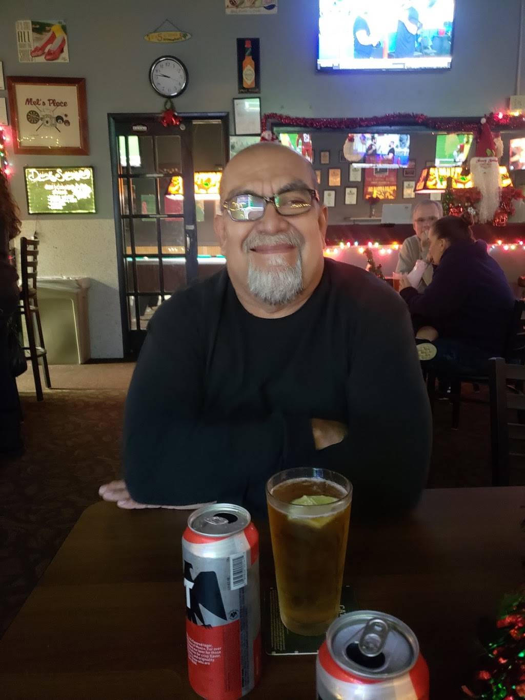 Mels Place | restaurant | 5020 Ferrell Pkwy # 101, Virginia Beach, VA 23464, USA | 7574679066 OR +1 757-467-9066