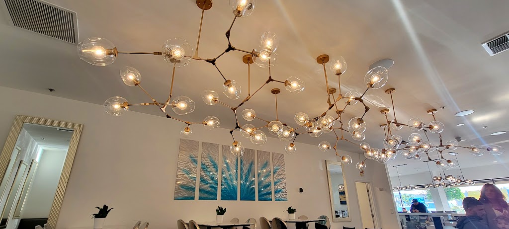 Genesis at 8028 Bistro & Salon | restaurant | 8028 N Cedar Ave, Fresno, CA 93720, USA | 5593148284 OR +1 559-314-8284