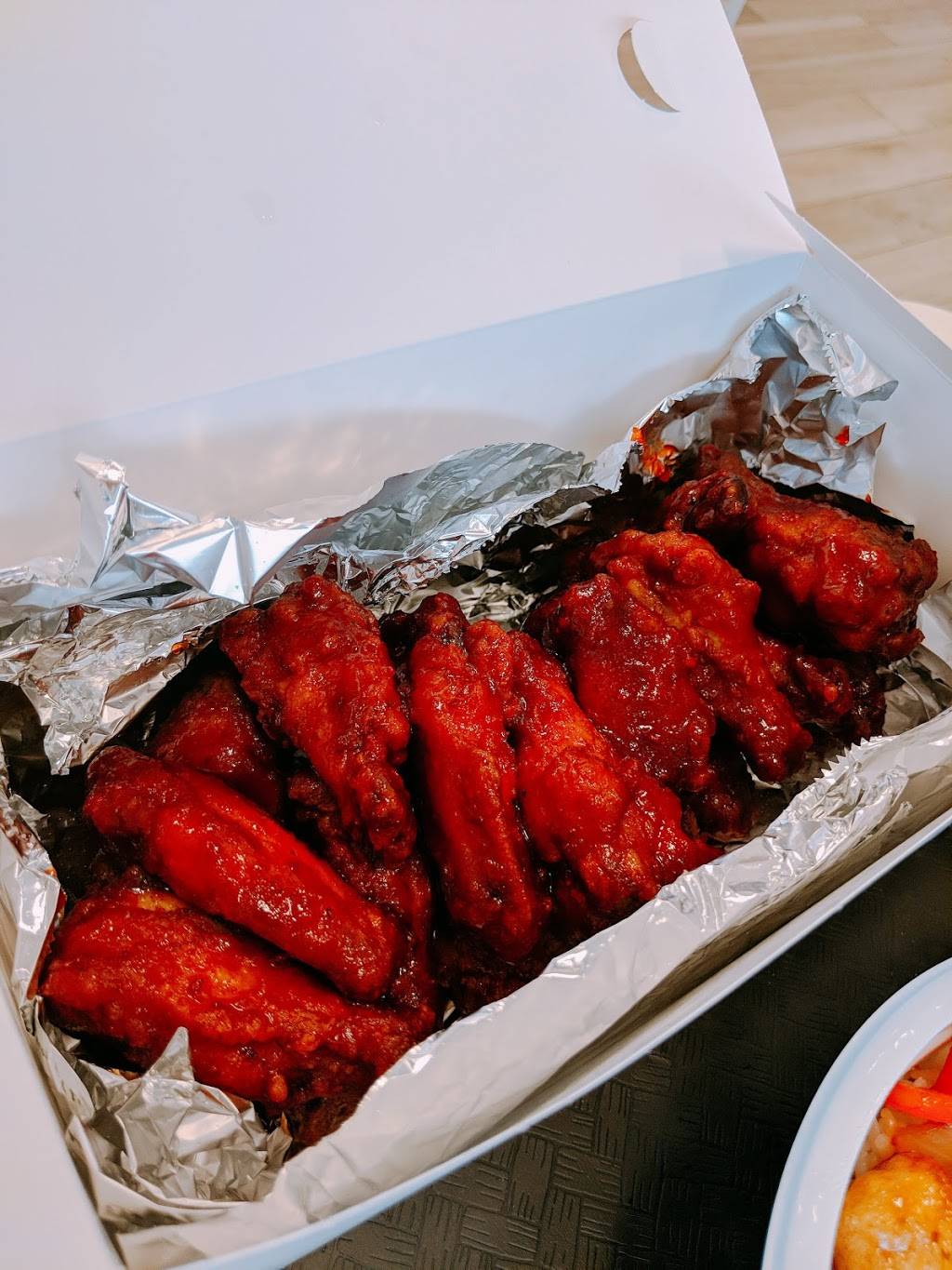 Seoul Food | restaurant | 3047 US-46, Parsippany, NJ 07054, USA | 9737946868 OR +1 973-794-6868