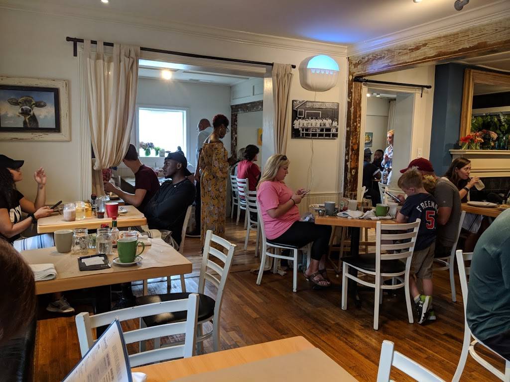 Buttermilk Kitchen | restaurant | 4225 Roswell Rd NE, Atlanta, GA 30342, USA | 6787323274 OR +1 678-732-3274