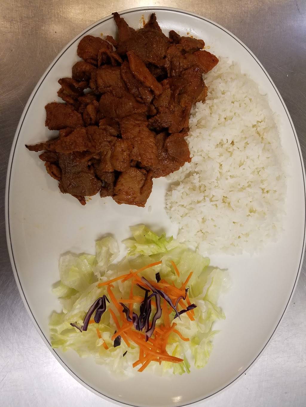 Joy Teriyaki | restaurant | 199 East Army Trail Road, Glendale Heights, IL 60139, USA | 6305823750 OR +1 630-582-3750
