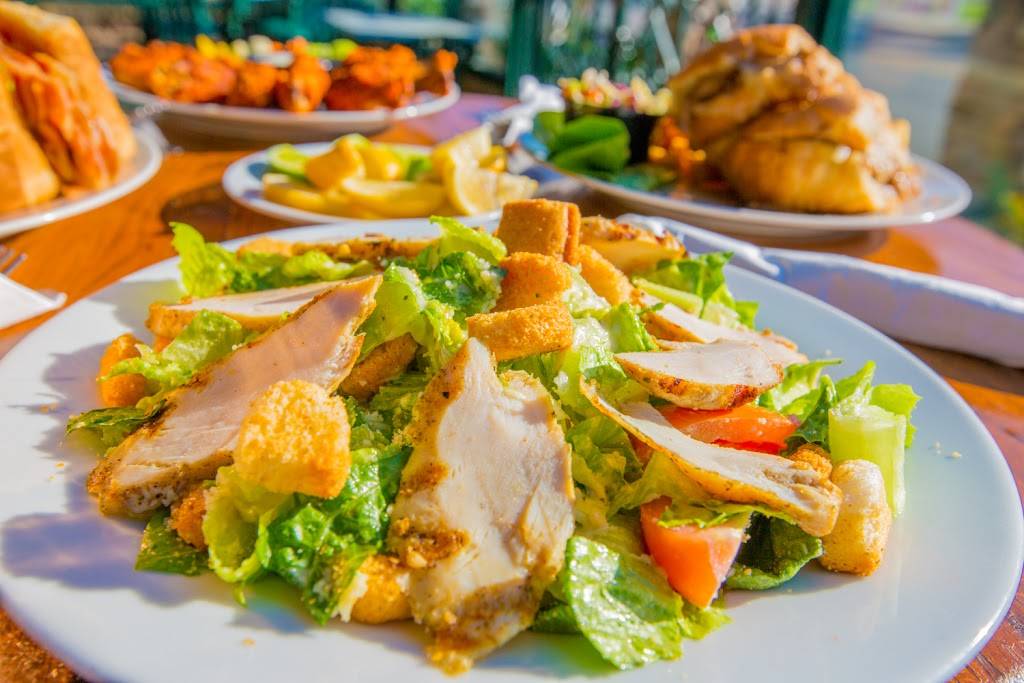 The Harp Inn | restaurant | 130 E 17th St, Costa Mesa, CA 92627, USA | 9496468855 OR +1 949-646-8855