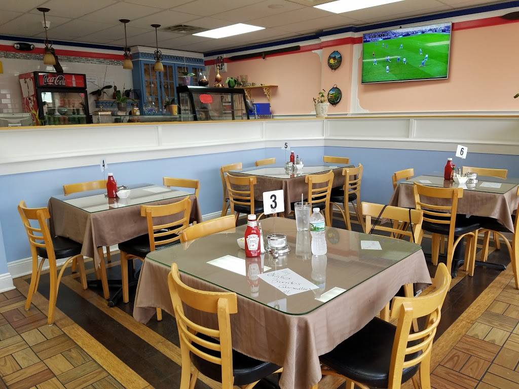 Puerto Viejo Restaurant | restaurant | 528 W Union Ave, Bound Brook, NJ 08805, USA | 7329919343 OR +1 732-991-9343