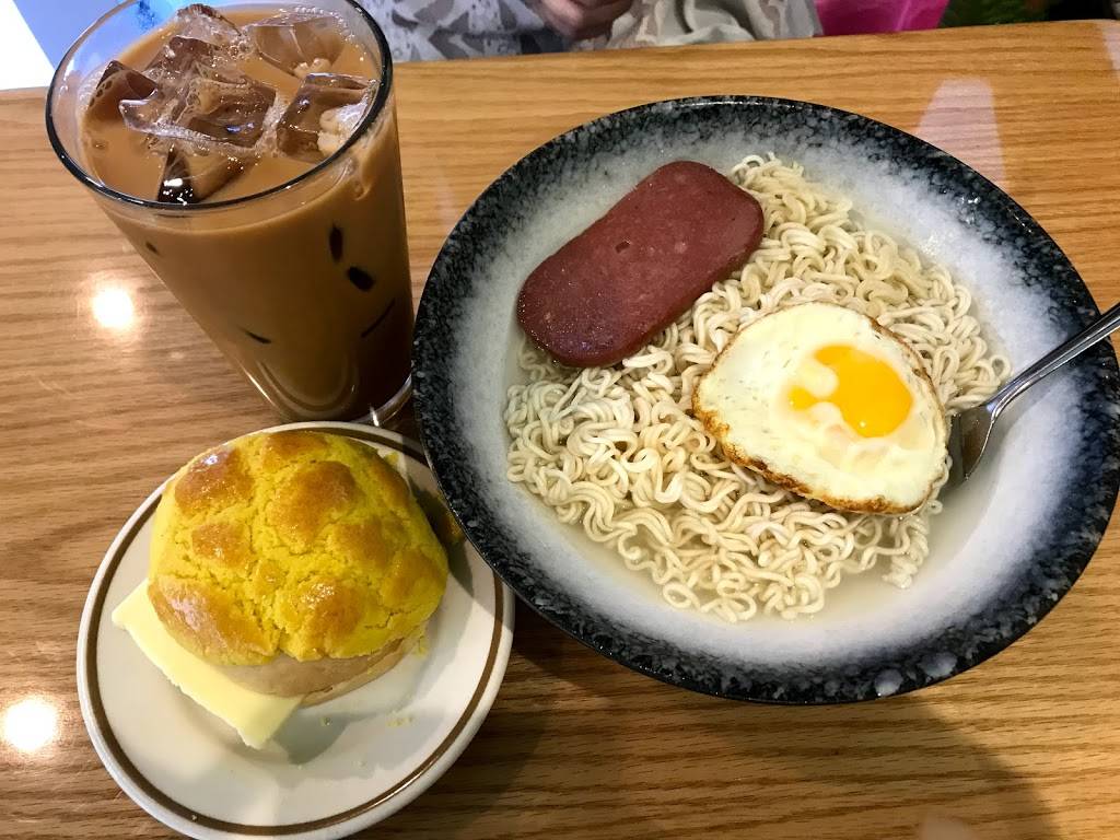 Like Cafe | restaurant | 6205 18th Ave, Brooklyn, NY 11204, USA | 7189752188 OR +1 718-975-2188