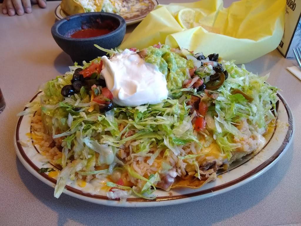 El Palenque Mexican Restaurant | restaurant | 715 S Broadway, Santa Maria, CA 93454, USA | 8059282343 OR +1 805-928-2343