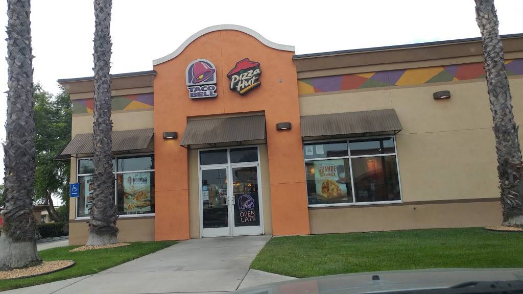 Taco Bell | meal takeaway | 1140 Hamner Ave, Norco, CA 92860, USA | 9512788109 OR +1 951-278-8109