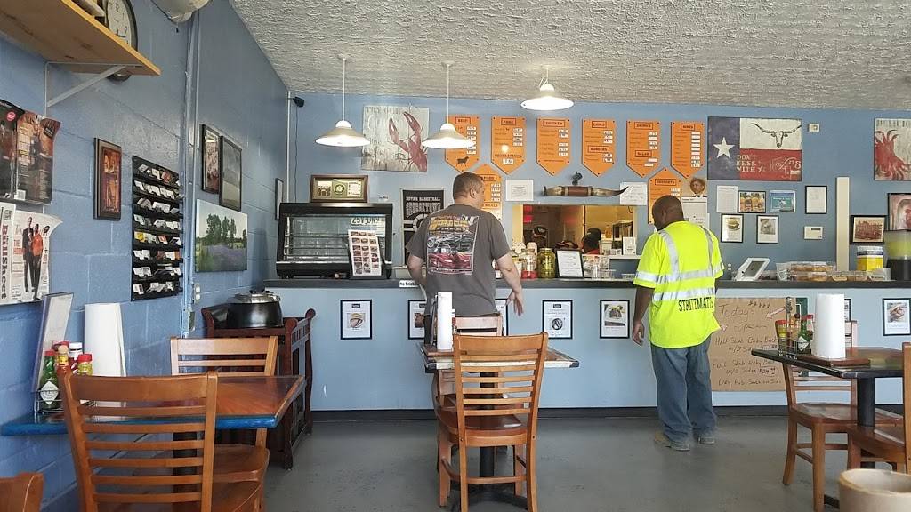 Texas 202 Barbeque of Maryland | restaurant | 14123 Brandywine Rd, Brandywine, MD 20613, USA | 2406813957 OR +1 240-681-3957