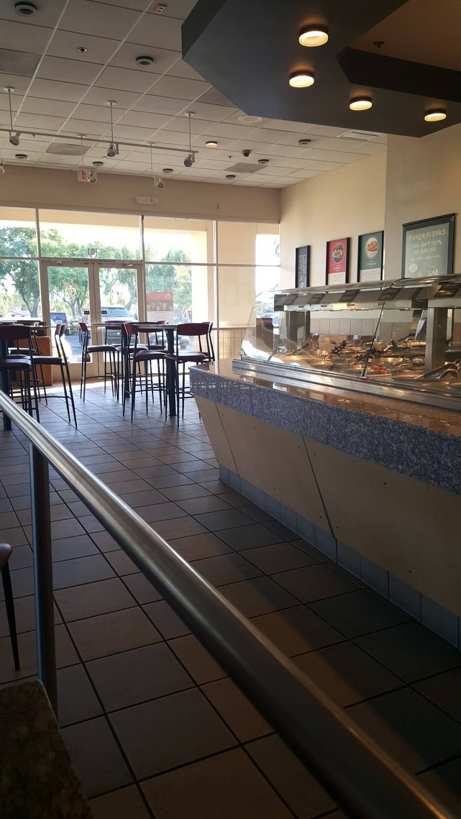 Panda Express | meal takeaway | 756 S Gilbert Rd, Gilbert, AZ 85296, USA | 4806327065 OR +1 480-632-7065