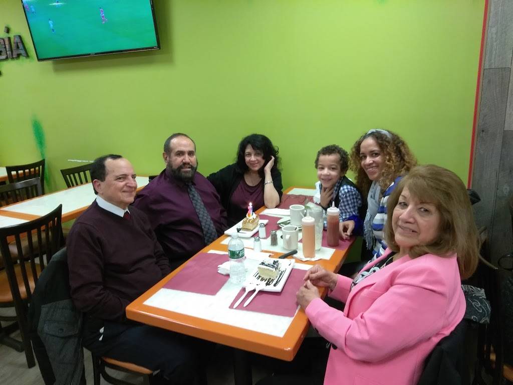 Mi Colombia | restaurant | 140 Elmora Ave, Elizabeth, NJ 07202, USA | 9083549337 OR +1 908-354-9337