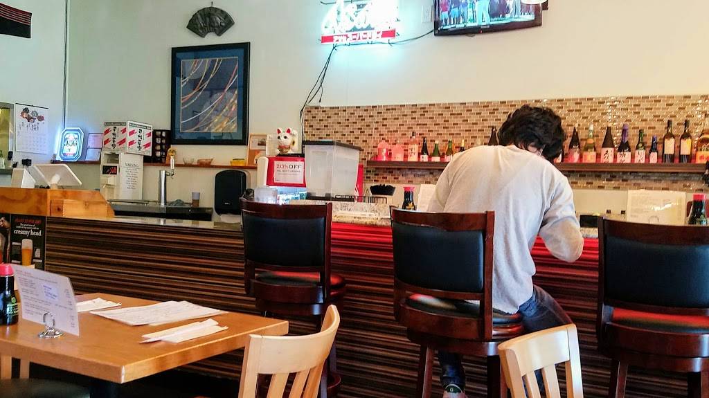 Honda-Ya Box | restaurant | 2969 Fairview Rd, Costa Mesa, CA 92626, USA | 7145572688 OR +1 714-557-2688