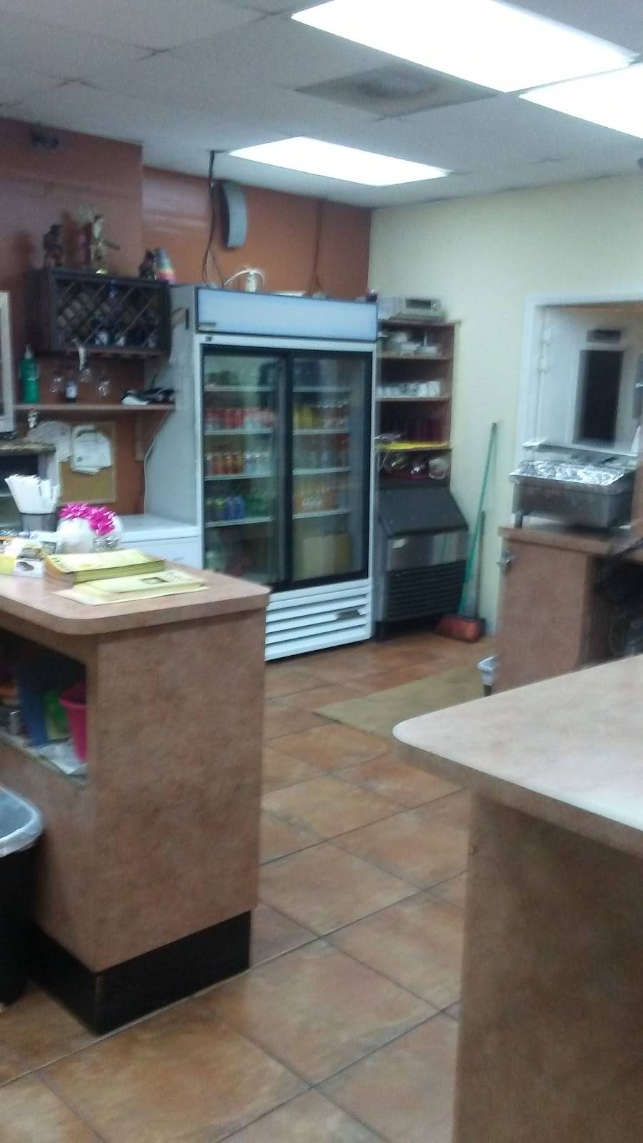 La Macarena Cafeteria | restaurant | 13769 SW 139th Ct, Miami, FL 33186, USA | 3052531777 OR +1 305-253-1777