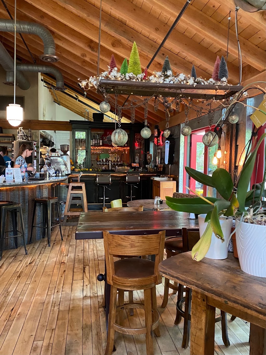 Pump House Station Urban Eatery and Market | restaurant | 313 AZ-179 d10, Sedona, AZ 86336, USA | 9288624141 OR +1 928-862-4141