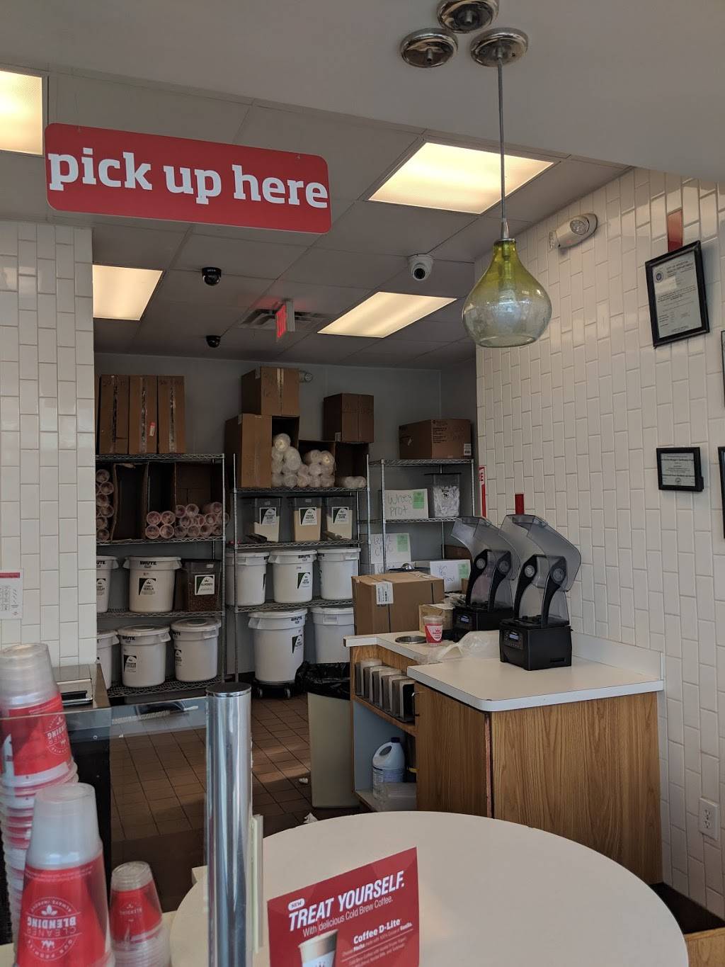 Smoothie King | restaurant | 7918 Kirby Dr, Houston, TX 77054, USA | 7136650816 OR +1 713-665-0816