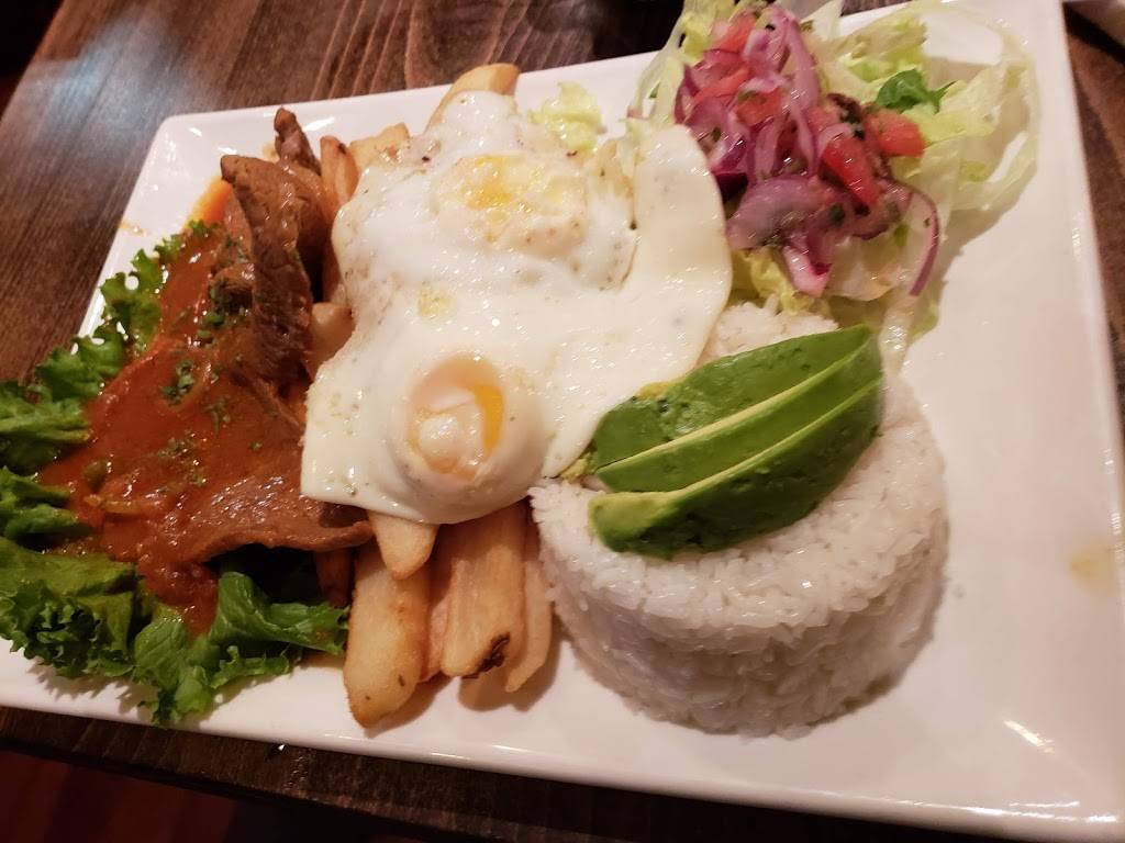 La Selva | restaurant | 94-02 80th St, Ozone Park, NY 11416, USA | 7182962785 OR +1 718-296-2785