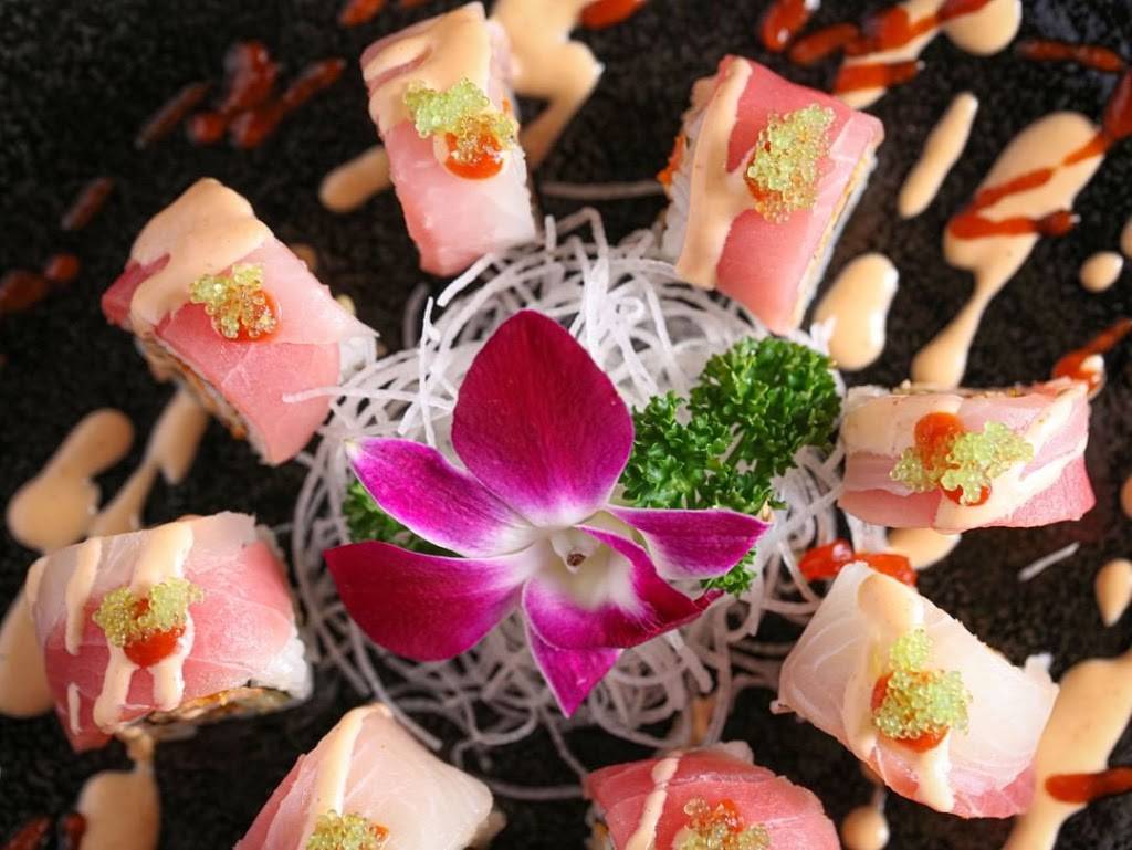 Oishi Sushi | restaurant | 308 N Brand Blvd, Glendale, CA 91203, USA | 8182410133 OR +1 818-241-0133