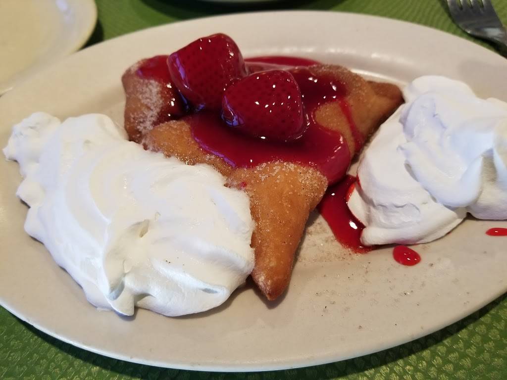 El Fenix Mexican Restaurant | restaurant | 4608 S Cooper St, Arlington, TX 76017, USA | 8175574309 OR +1 817-557-4309