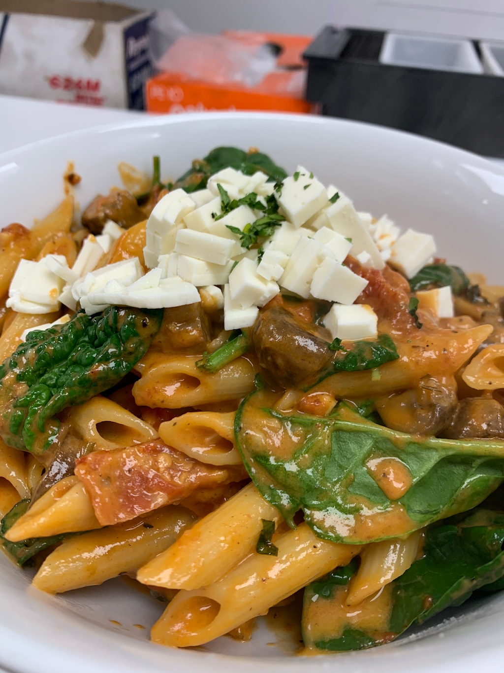 Enzo’s Pizza Of Garden City | meal delivery | 52 New Hyde Park Rd, Garden City, NY 11530, USA | 5166734466 OR +1 516-673-4466