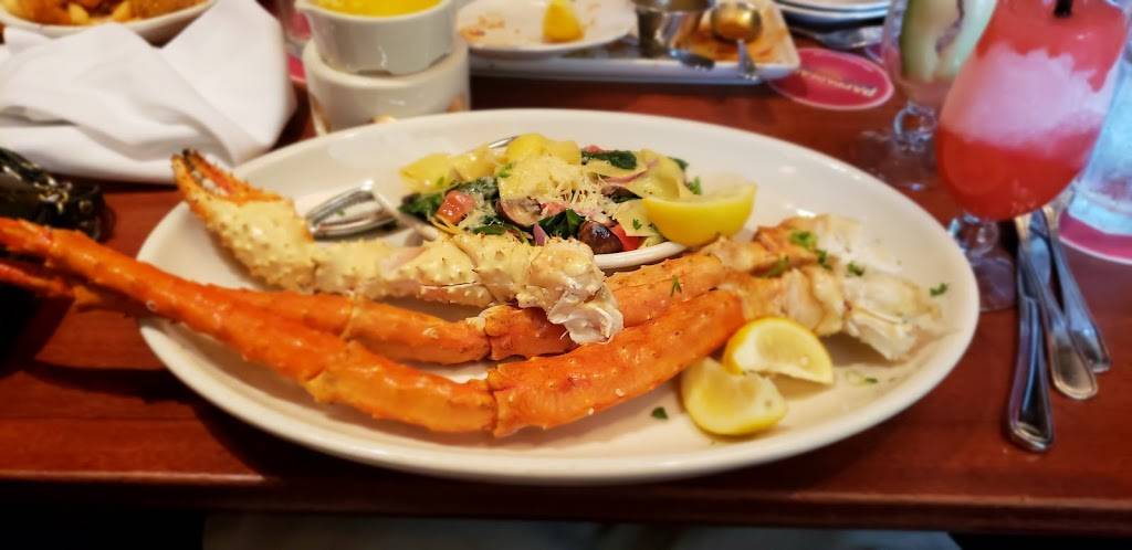 Pappadeaux Seafood Kitchen | restaurant | 2830 Windy Hill Rd SE, Marietta, GA 30067, USA | 7709848899 OR +1 770-984-8899