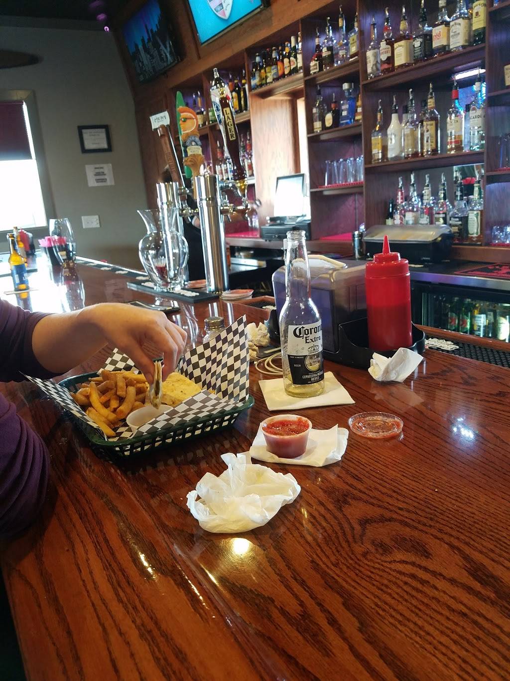 PKs Grill & Pub | restaurant | 155 Airport Dr, Raeford, NC 28376, USA | 9109046761 OR +1 910-904-6761