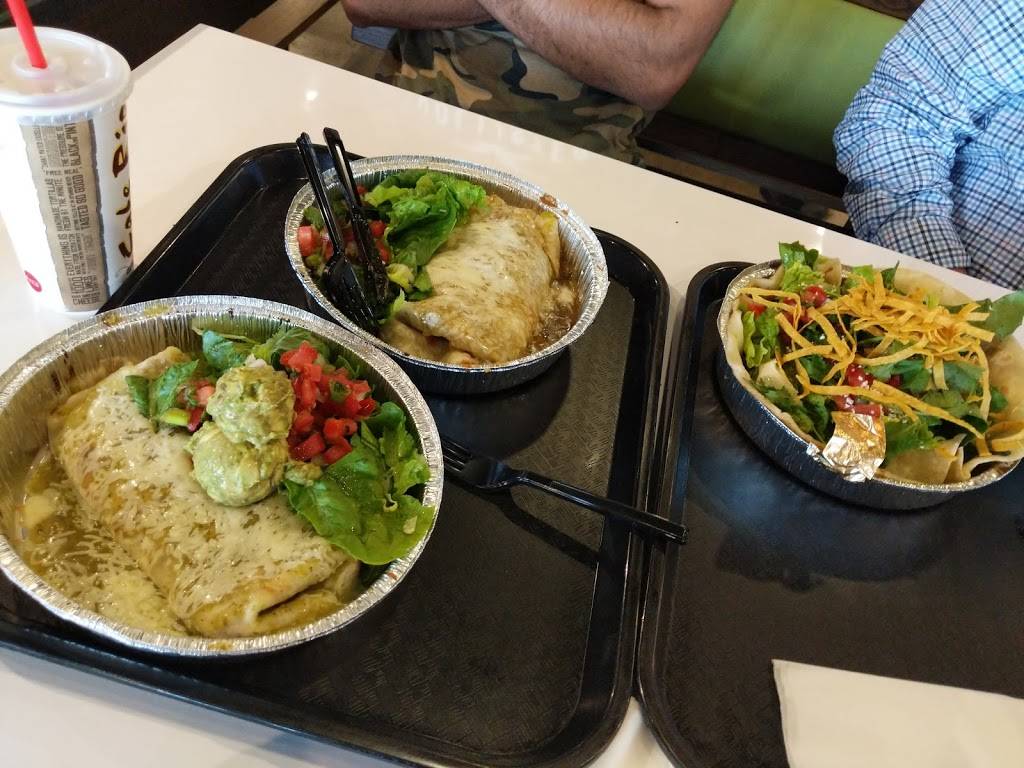 Cafe Rio | Mexican Grill | restaurant | 6625 Pacific Ave, Stockton, CA 95207, USA | 2094250484 OR +1 209-425-0484