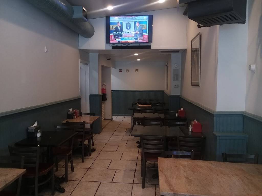 Silver Lake Pizza | meal delivery | 79 Lake St, West Harrison, NY 10604, USA | 9149180722 OR +1 914-918-0722