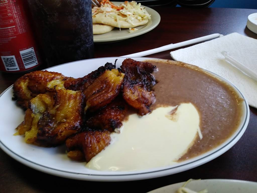 Pupuseria Comalapa | restaurant | 6320 Florence Ave, Bell Gardens, CA 90201, USA | 5627765130 OR +1 562-776-5130