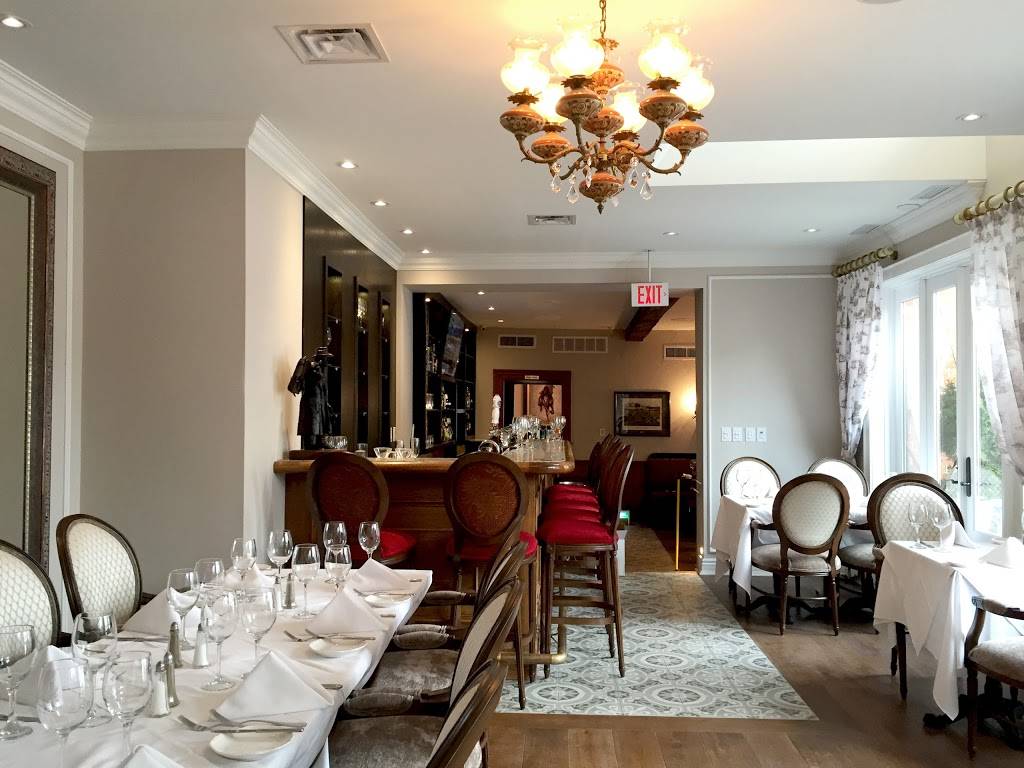 Hogans Restaurant | restaurant | 12998 Keele St, King City, ON L7B 1H8, Canada | 9058335311 OR +1 905-833-5311