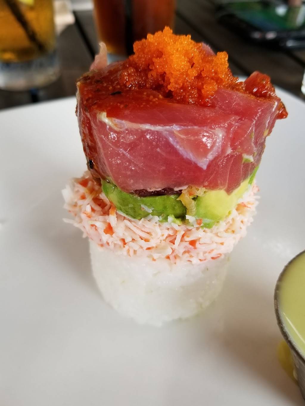 Kona Grill | restaurant | 11410 Century Oaks Terrace, Austin, TX 78758, USA | 5128355900 OR +1 512-835-5900