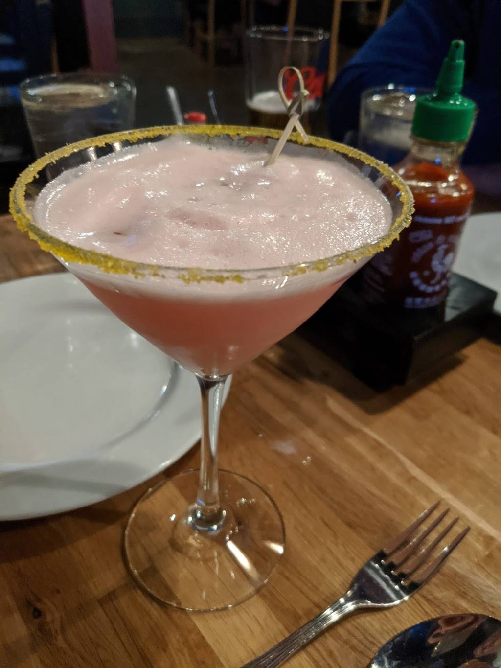 Thai So Good | restaurant | 1764 Uinta Way Unit D-1, Park City, UT 84098, USA | 4355656989 OR +1 435-565-6989