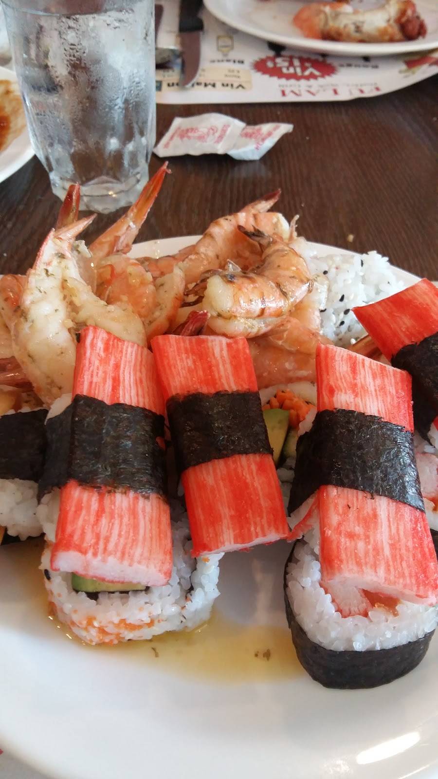 Fu Lam | restaurant | 358 Rue Notre-Dame, Repentigny, QC J6A 2S5, Canada | 4507046888 OR +1 450-704-6888