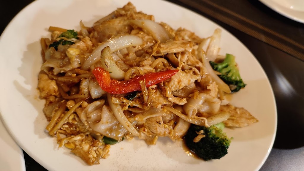 Amata II Thai Cuisine | meal takeaway | 16716 Hwy 99 c, Lynnwood, WA 98037, USA | 4256788370 OR +1 425-678-8370