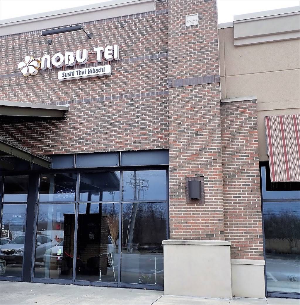 Nobu Tei | restaurant | 30050 Aurora Rd, Solon, OH 44139, USA | 4403181714 OR +1 440-318-1714