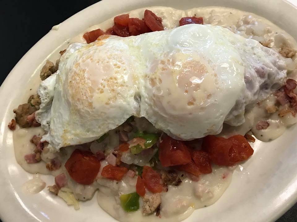 Leos Diner | restaurant | 6055 Maple St, Omaha, NE 68104, USA | 4025532280 OR +1 402-553-2280