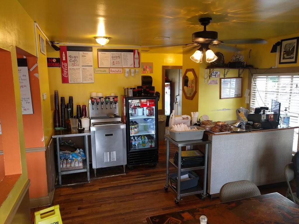 Los Vega | restaurant | 315 W San Antonio St, San Marcos, TX 78666, USA | 5123928484 OR +1 512-392-8484