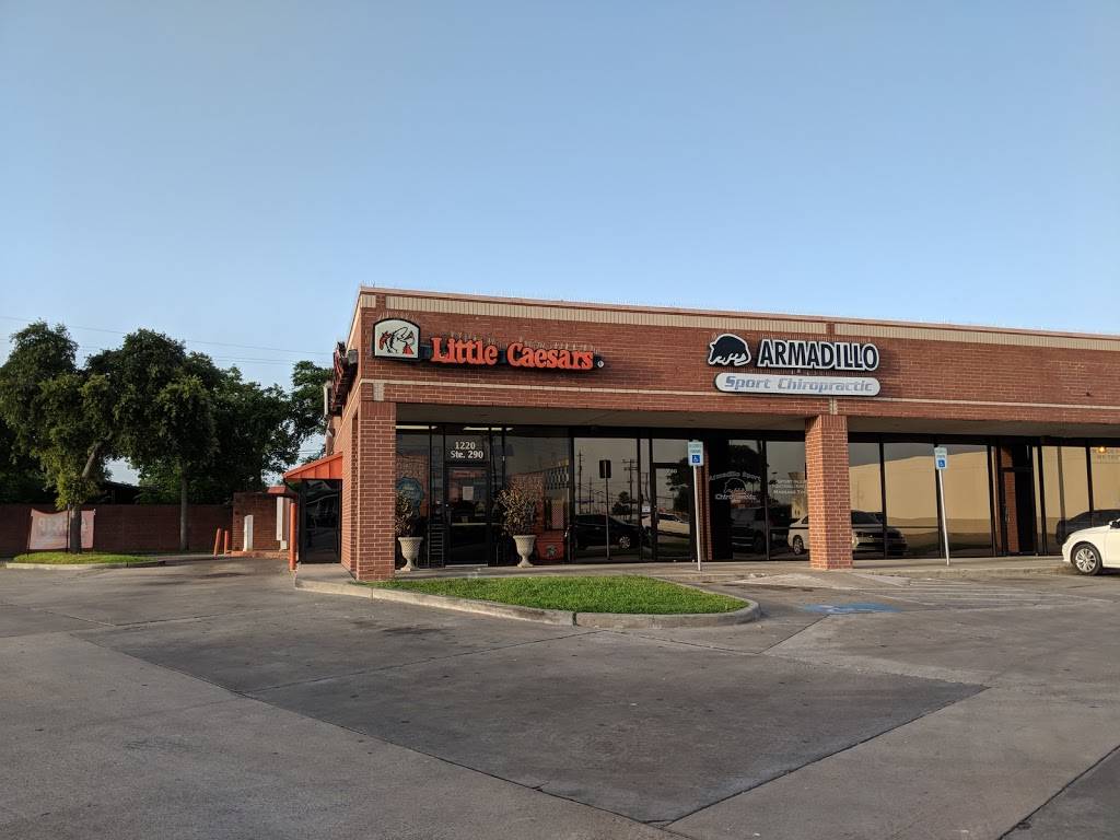 Little Caesars Pizza | meal takeaway | 1220 Airline Rd, Corpus Christi, TX 78412, USA | 3619069742 OR +1 361-906-9742