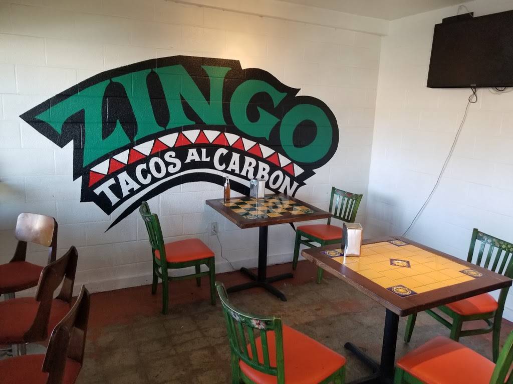 Zingo Tacos | restaurant | 5234 Valley Blvd, Los Angeles, CA 90032, USA | 3233322517 OR +1 323-332-2517