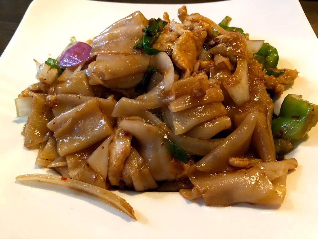 Thai Leaf | restaurant | 611 86th St, Brooklyn, NY 11209, USA | 7188332103 OR +1 718-833-2103