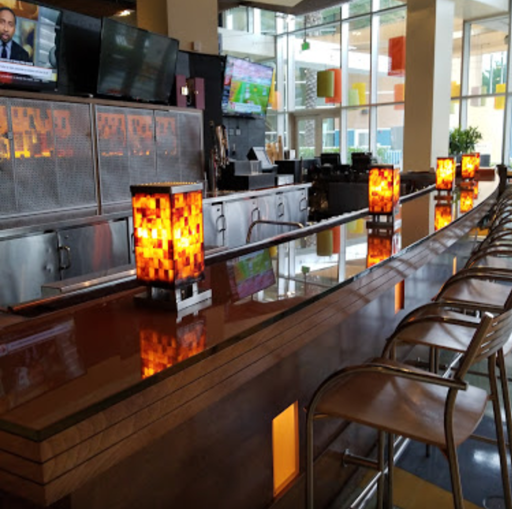 Citrus Fresh Grill | restaurant | 50 Enterprise, Aliso Viejo, CA 92656, USA | 9496436700 OR +1 949-643-6700