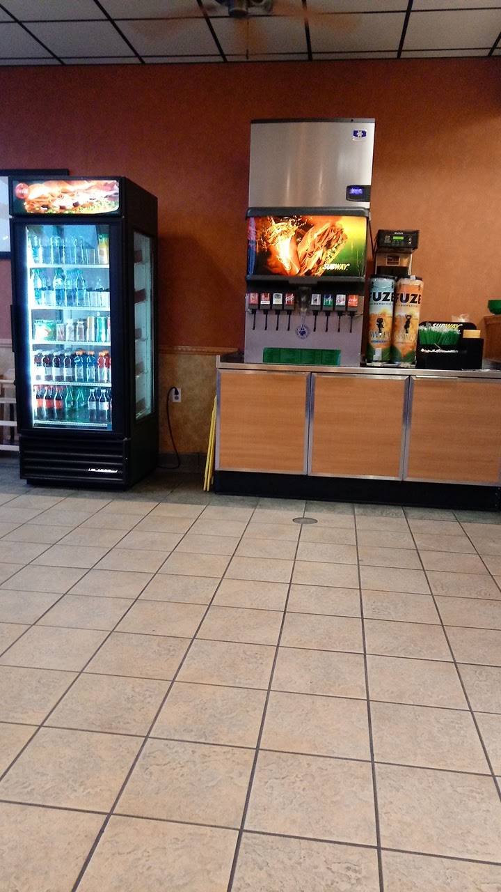 Subway Restaurants | restaurant | 12829 Aldine Westfield Rd, Houston, TX 77039, USA | 2812197762 OR +1 281-219-7762