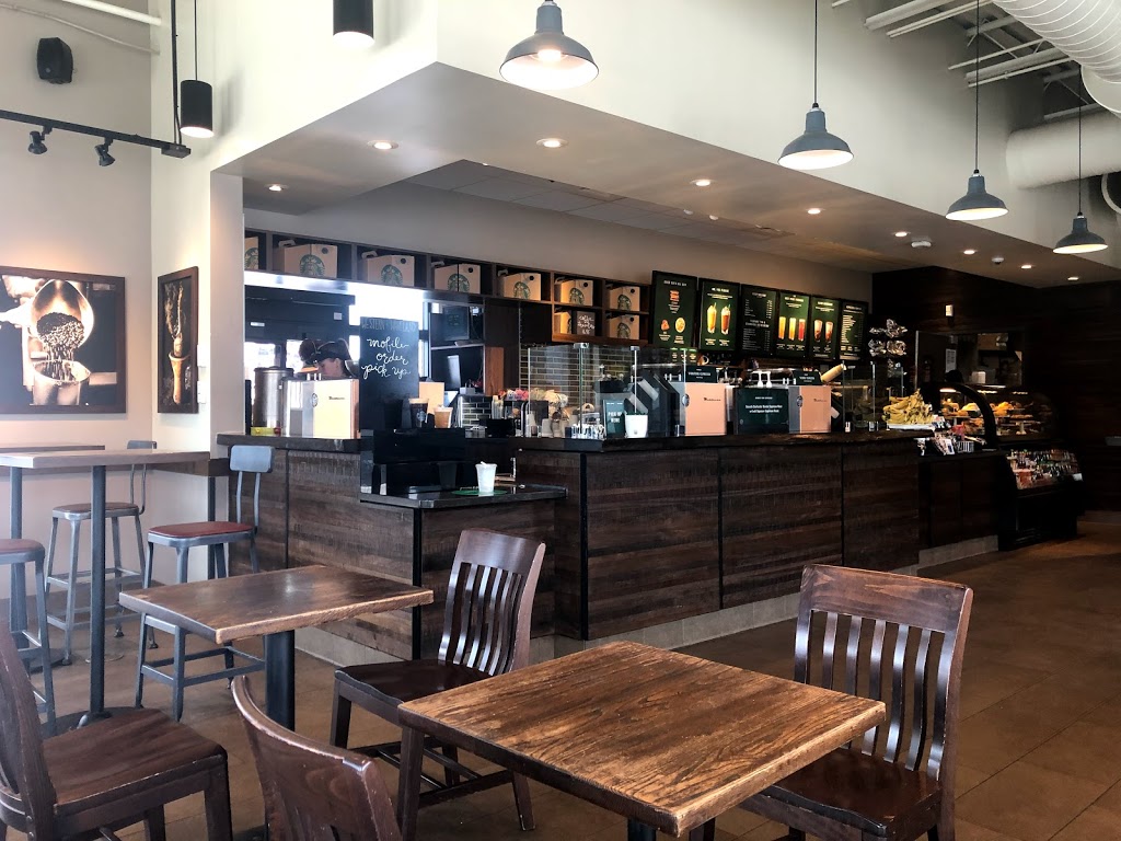Starbucks | cafe | 3640 N Western Ave, Chicago, IL 60618, USA | 7739359086 OR +1 773-935-9086