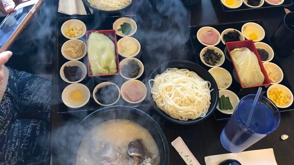 Yunnan Crossing Bridge Rice Noodle | restaurant | 2180 Pleasant Hill Rd, Duluth, GA 30096, USA | 4707198448 OR +1 470-719-8448