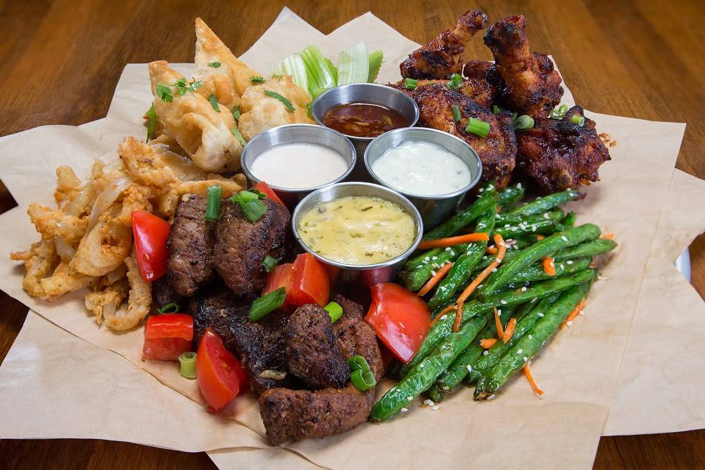 Bonfire Wood Fire Cooking - Woodbury | restaurant | 1424 Weir Dr, Woodbury, MN 55125, USA | 6517350085 OR +1 651-735-0085